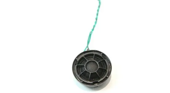 BMW 7 G11 G12 Front door high frequency speaker 65139354083 9354083