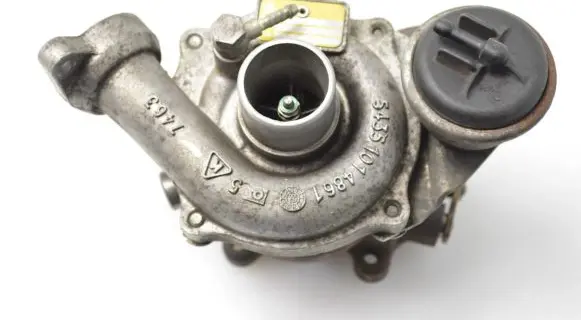 Peugeot 206 Turbo KP35487599