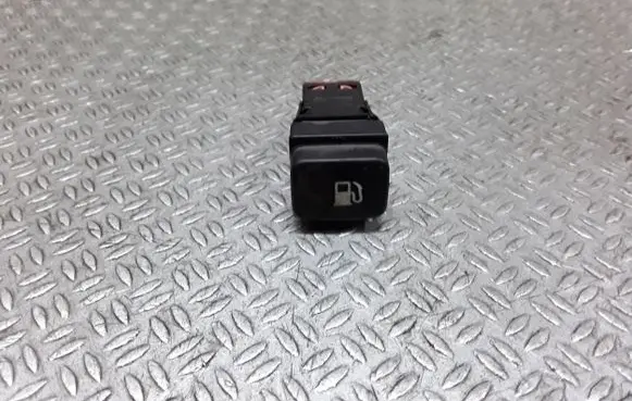Citroen C4 Grand Picasso Fuel tank opening switch 96530658XT