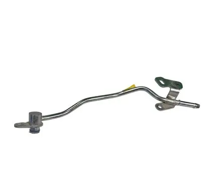 Ford Escape IV Engine coolant pipe/hose K2GE8B535AA 07181822