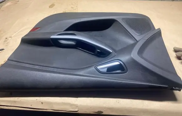 Ford Focus Front door card panel trim BM51A2394101 BM51A23942A