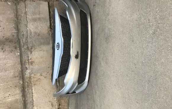 KIA Optima Front bumper 86511D5000