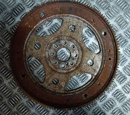 Jaguar XE Flywheel