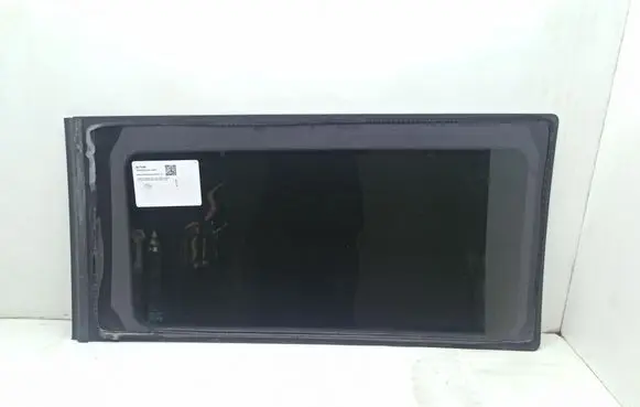 Mercedes-Benz Vito Viano W639 Sliding door window/glass 