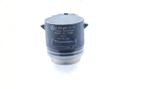 Mercedes-Benz GLE (W166 - C292) Parking PDC sensor A0009055504