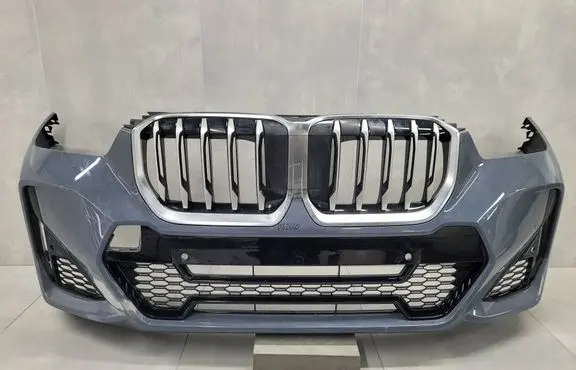 BMW X1 U11 Front bumper 51119881907 5111