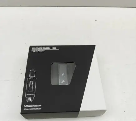 Porsche Taycan 9J1 Ignition key/card 9710440038YR