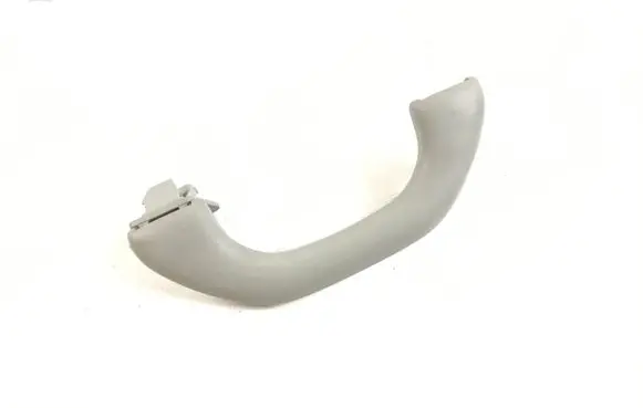 Volkswagen PASSAT B7 Front interior roof grab handle 1K0857607M