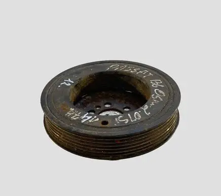 Volkswagen PASSAT B6 Crankshaft pulley