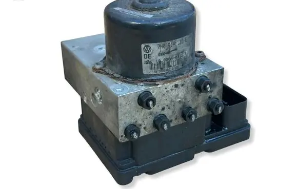 Volkswagen Transporter - Caravelle T5 ABS Pump 7H0907379E 7H0614111E