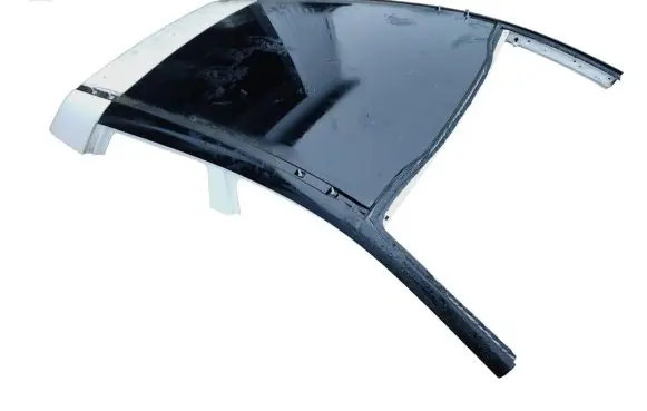 KIA Stonic Roof 