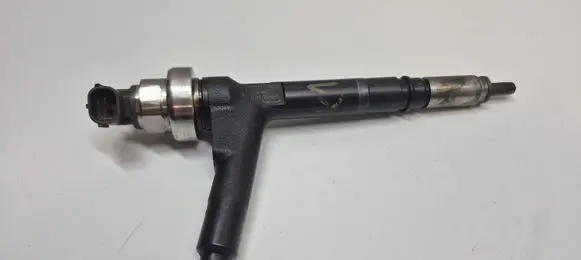 Opel Meriva A Fuel injector 8973138613 03H20585