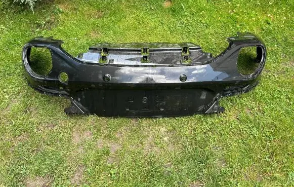 Alfa Romeo Tonale Rear bumper 156164997