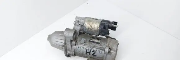Honda CR-V Starter motor 4380000070