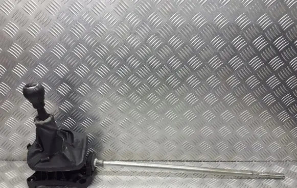Opel Corsa C Gearbox retarder lever 