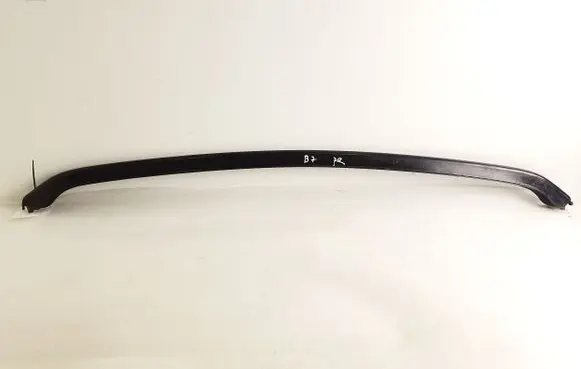 Volkswagen PASSAT B7 Front bumper mounting bracket 3AA807651A