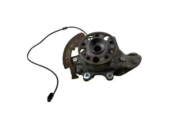 Mercedes-Benz C W205 Rear wheel hub A2053570206