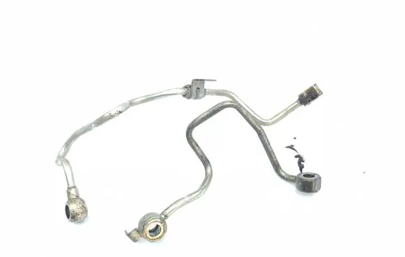 Mazda CX-5 Turbo turbocharger oiling pipe/hose
