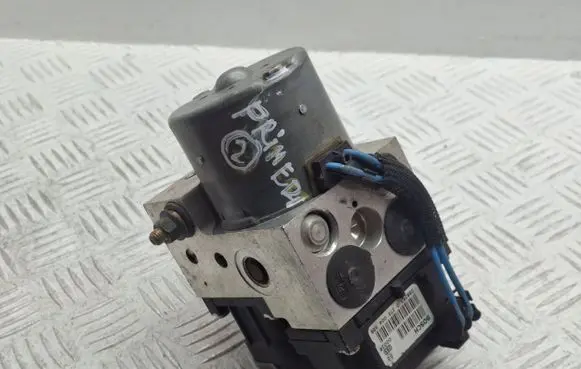 Nissan Primera ABS Pump 0273004566 476609F620 0265216839