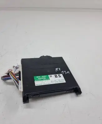 Lexus RX III Other control units/modules 8922148470