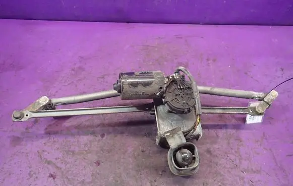Mercedes-Benz Sprinter W901 W902 W903 W904 Front wiper linkage and motor 