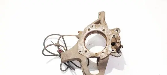 Mercedes-Benz CLS C219 Rear wheel hub