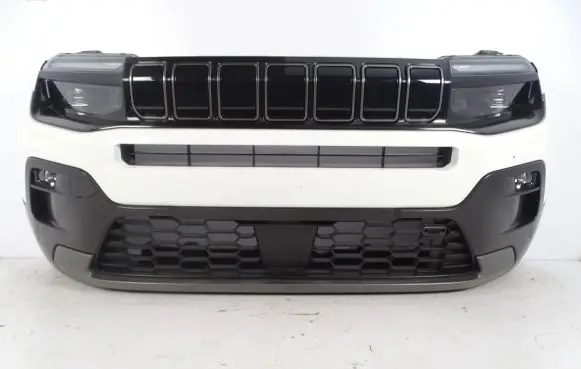 Jeep Avenger Front piece kit 