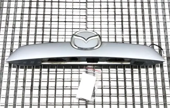 Mazda CX-5 Trunk door license plate light bar KD5350811