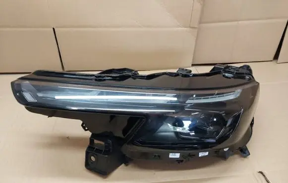 Alfa Romeo Junior LED Daytime headlight 50572577