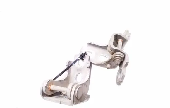 Front door hinge set