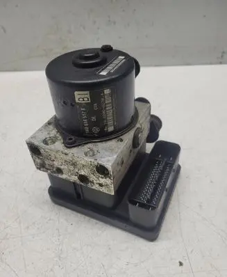 Volkswagen Touran I ABS Pump 1K0907379AA
