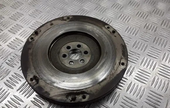 Toyota Yaris Flywheel