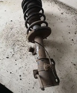 Suzuki Grand Vitara II Front shock absorber/damper