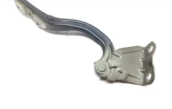 Engine bonnet/hood hinges