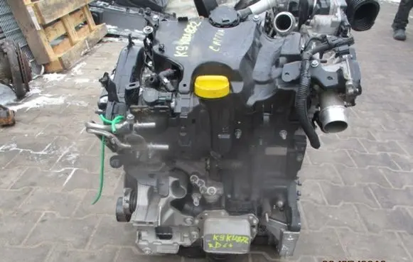 Opel Insignia A Engine 5678