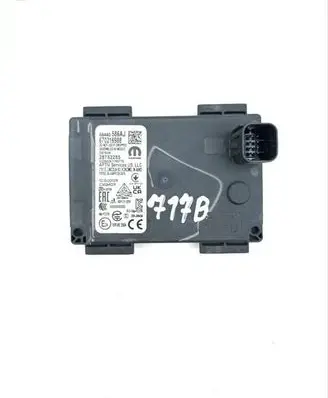 Jeep Grand Cherokee WL Distronic sensor radar 68440586AJ