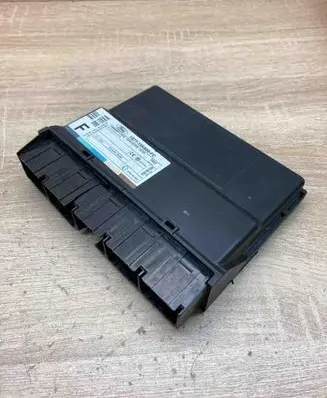 Ford Focus Comfort/convenience module 1S7T15K600FC