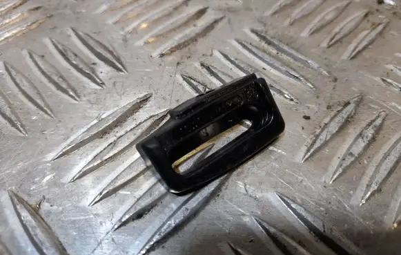 Audi A3 S3 8V Other interior part 1734107