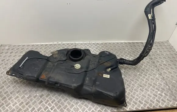 Citroen DS5 Fuel tank 