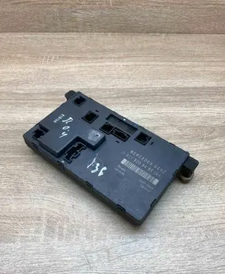 Mercedes-Benz E W211 Door control unit/module 2118208485