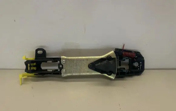 Lexus IS III XE30 Rear door interior handle 6920353020