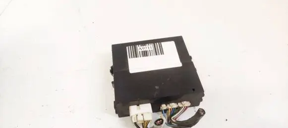 Ford Ranger Parking PDC control unit/module 6M3J15K866A 6M3J-15K866-A
