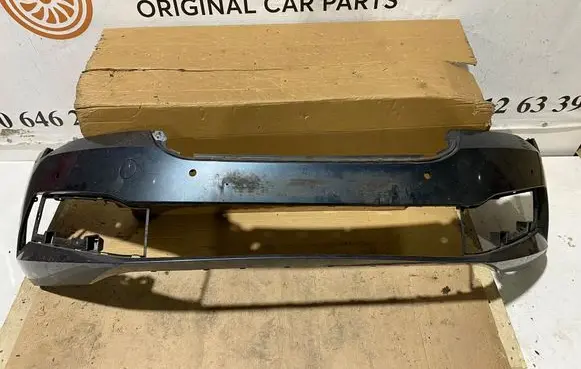 Skoda Superb B8 (3V) Front bumper 3V0807221F