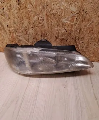 Peugeot 406 Headlight/headlamp 9616251280 0301033022