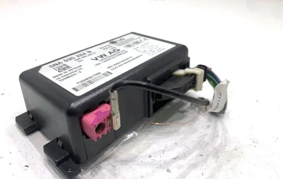 Skoda Superb B8 (3V) Other control units/modules 5NA035284B