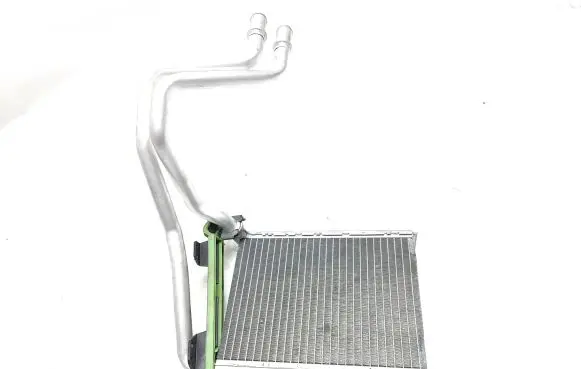 Renault Scenic IV - Grand scenic IV Heater blower radiator A170930 L06712600 122010