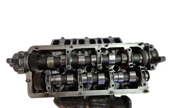 Audi A6 S6 C5 4B Engine head 059103373D