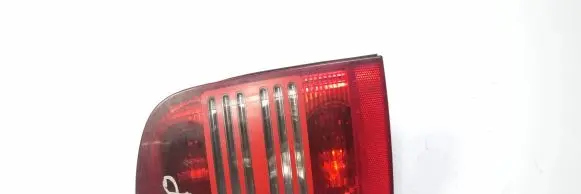 Skoda Octavia Mk1 (1U) Rear/tail lights