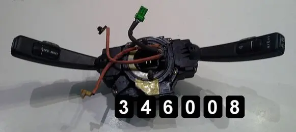 Volvo V50 Other switches/knobs/shifts