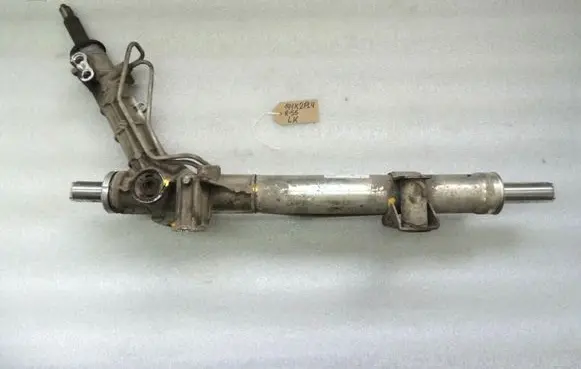 Renault Trafic III (X82) Steering rack 93458098 490014580R